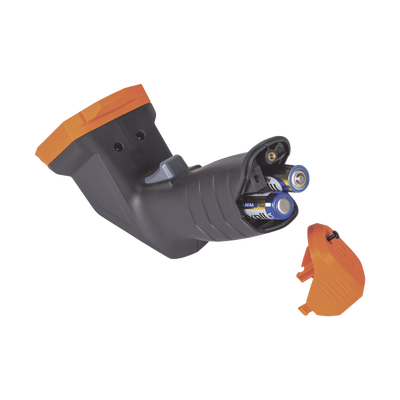 Localizador Electrónico de Vigas ocultas de Metal y de Madera con hasta 1-1/2   de Profundidad