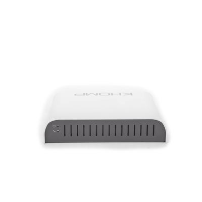 Gateway UMG 300 Modular con 3 ranuras para módulos o tarjetas de E1  GSM 2G y 3G  FXS y/o FXO  hasta 46 canales