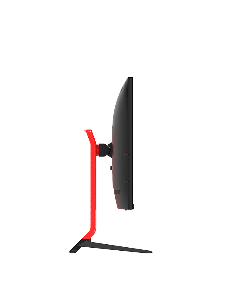 Dahua DHI-LM28-F400 Monitor UHD de 28" ofrece resolución 4K (3840x2160)  bisel ultradelgado  ángulo de visión de 178°  altavoces integrados  y conectividad versátil con entradas HDMI y USB  ideal para multimedia.