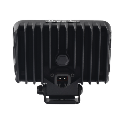 Luz de Trabajo Ultra brillante Cuadrada  10 LED  8937 Lúmenes  12-24 Vcd