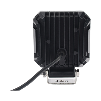 Luz de trabajo bluetooth  9 LED  1500 Lumenes  12-24 Vcd