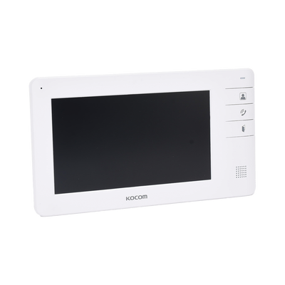 Monitor adicional KCVS701EBC