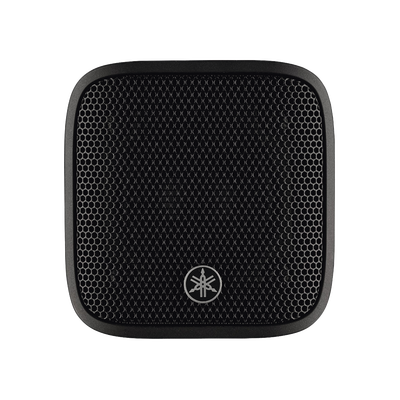Altavoz Compacto | 1.5 Pulgadas | Montaje en Superficie | Rango Completo | Para Música de Fondo Comercial | Color Negro.