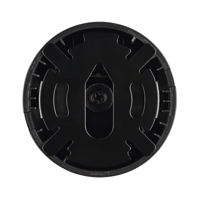 Altavoz Compacto | 1.5 Pulgadas | Montaje en Superficie | Rango Completo | Para Música de Fondo Comercial | Color Negro.
