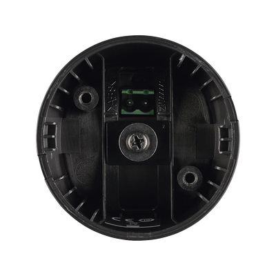 Altavoz Compacto | 1.5 Pulgadas | Montaje en Superficie | Rango Completo | Para Música de Fondo Comercial | Color Negro.