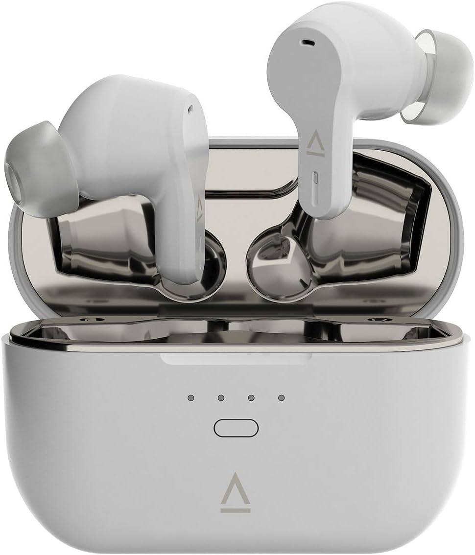 Audifonos CREATIVE LABS ZEN AIR 2 BK