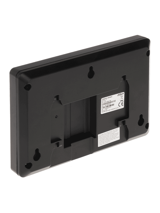 DAHUA DHI-ASA1222E - Control de Asistencia de Huella y Password/ Pantalla de 2.4 Pulgadas/ 1000 Usuarios/ 2000 Huellas/ 1000 Passwords/ 100 000 Registros/ Puerto USB para Reportes  Importar y Exportar/ Horarios por Usuario o Departamento/