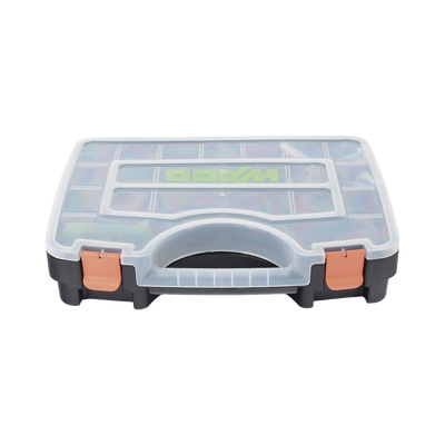 KIT DE HERRAMIENTA WAGO