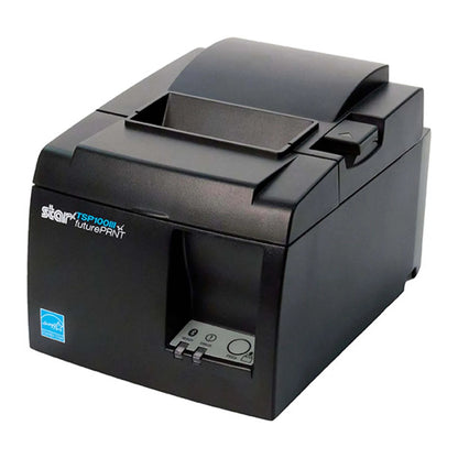 Impresora térmica  STAR MICRONICS TSP143IIIBI2 GRY US / 39474710