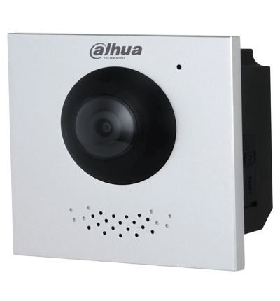 DAHUA DHI-VTO4202F-P-S2 - Modulo de Camara IP de 2 Megapixeles para Videoportero Modular/ 160 Grados de apertura/ IP65/ Ik10/ RJ45 & 2 Wire/ #MCI2Q125