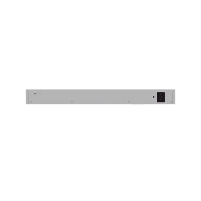Switch de Acceso Gigabit Administrable PoE Capa 2+ / 24 puertos 10/100/1000 Mbps (PoE) / 2 Puertos 2.5GE SFP + 2 Puertos 10GE SFP+ Uplink  / ERPS / Rutas Estáticas / PoE Perpetuo / 400 W / Administración Nube Gratis