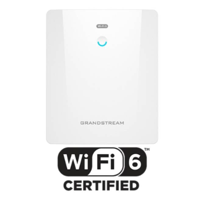 Access Points  Grandstream GWN7664ELR