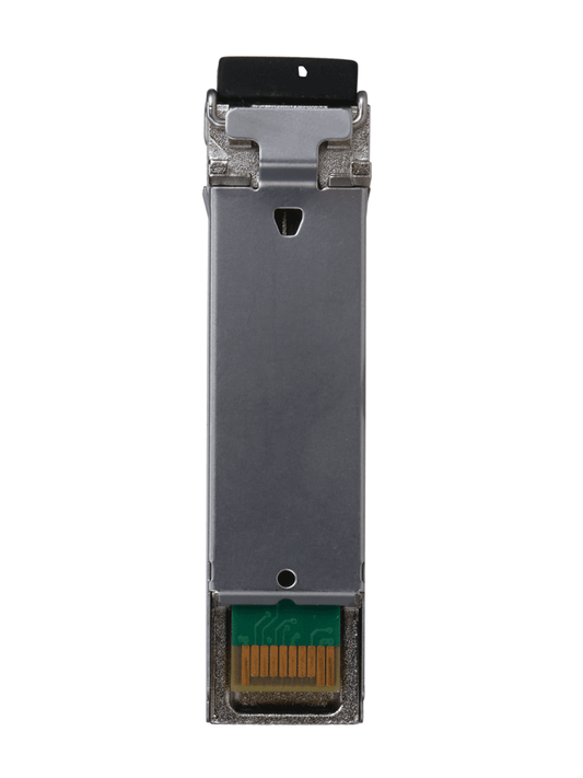 DAHUA GSFP-1310T-20-SMF - Modulo de Fibra Optica SFP/ Monomodo/ Transmisión Bidirecciónal/ Conector LC/ Hasta 20Km/ TX 1310nm RX 1550nm