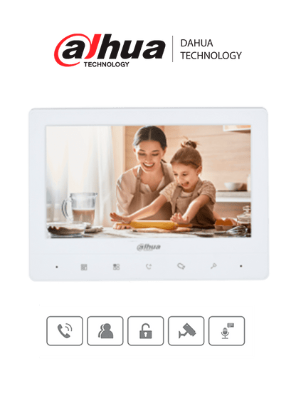 Monitor Dahua Technology DHI-VTH1020J