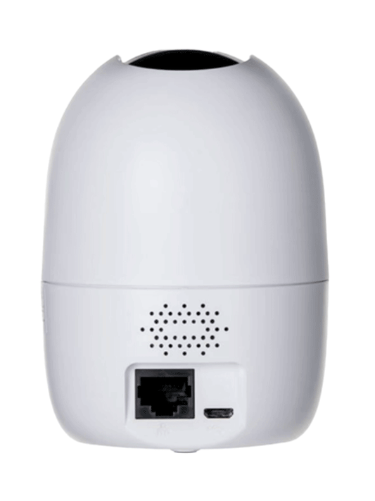 IMOU Ranger 2 3MP (IPC-K2EN-3H1W) -  Cámara IP Domo Motorizado WiFi de 3MP con IA  autotracking  audio bidireccional  sirena y micrófono integrados  IR 10m  ranura MicroSD  detección de humanos y modo privacidad.  #TopIMOU