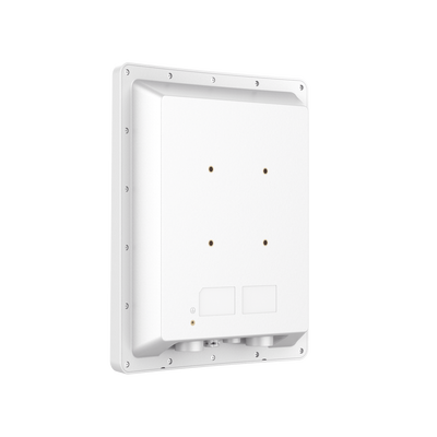 Punto de acceso para exterior Wi-Fi 6 AX6000 de alto rendimiento  IP67  MU-MIMO 4x4:4  Throughput inalámbrico de 6Gbps con administración desde la nube gratuita o stand-alone.