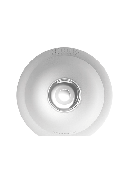 IMOU BulbCam 3MP (IPC-K6C-3H1WEB-E27-imou)- Cámara de 3MP/ Disuasión activa/ Modo privacidad/ Detección de humanos & Vehículos/ Audio bidireccional/ Full Color/ Smart tracking (No incluye Foco) #CONGIMOU1 #MCI1