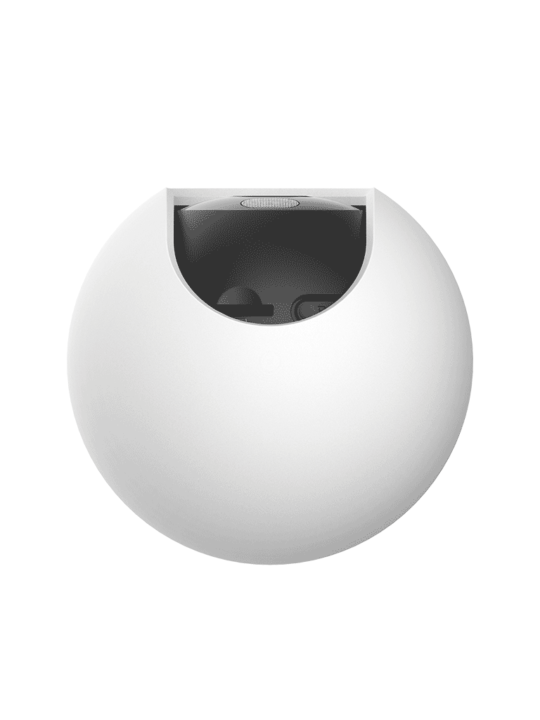 IMOU BulbCam 3MP (IPC-K6C-3H1WEB-E27-imou)- Cámara de 3MP/ Disuasión activa/ Modo privacidad/ Detección de humanos & Vehículos/ Audio bidireccional/ Full Color/ Smart tracking (No incluye Foco) #CONGIMOU1 #MCI1
