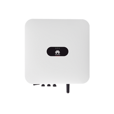 Inversor Híbrido para Interconexión a CFE de 4 kW con Salida de 220 Vca.