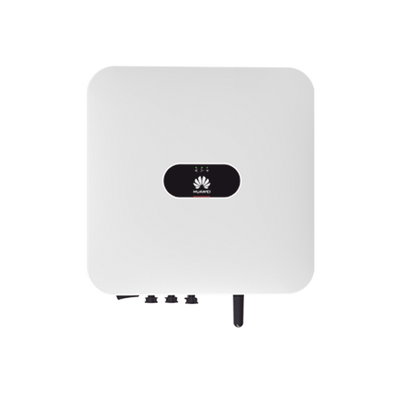Inversor Híbrido para Interconexión a CFE de 5 kW con Salida de 220 Vca.