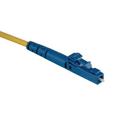 Jumper Para Kit de Terminación Opticam de 1.25mm  Para Fibra Monomodo