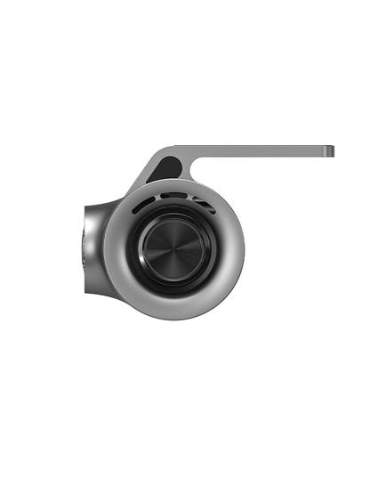 DAHUA M1pro -  DashCam 1080p equipada con Wi-Fi y G-Sensor  con capacidad de MicroSD de hasta 128 Gb y cuenta con Micrófono y altavoz integrados/