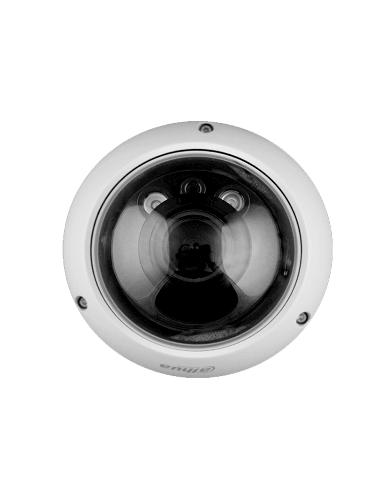 DAHUA HAC-D3A21N-VF - Cámara Domo Varifocal de 2 Megapixeles/ Lente de 2.7 a 12mm/ IR de 30 Mts/ IP67/ DWDR/ BLC/ HCL/