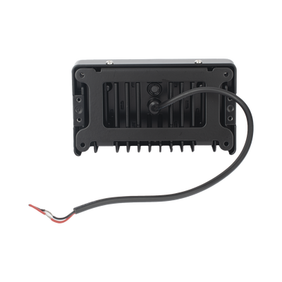 Luz de Escena de 6X3"  Color Claro  Ideal para Ambulancias y Vehiculos de Trabajo