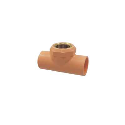 Adaptador de ¾ | Para tubería de aspiración | Precio por Pieza