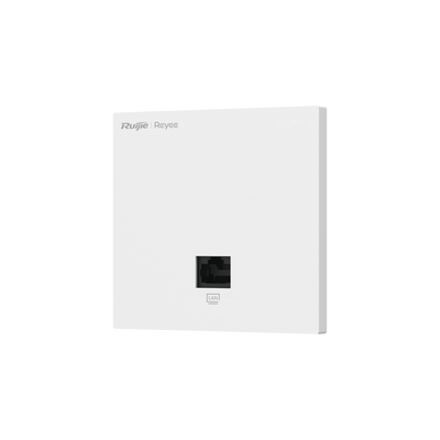 Punto de Acceso Mesh Wi-Fi 5  Doble Banda Diseñado para Instalaciones Discretas y Espacios Reducidos  802.11ac Wave 2  Alto Rendimiento y MIMO 2x2.