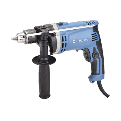Taladro Rotomartillo de 710W  110 Vca con broquero de 1/2 pulgada.