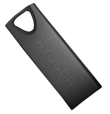 Memoria USB HYUNDAI U2BK/16GAB