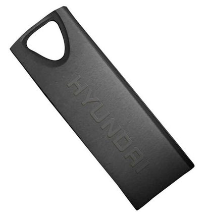 Memoria USB HYUNDAI U2BK/16GAB
