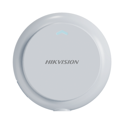 Radar de Detección de Caídas / Detección de Personas / Localización de Objetivo / Rango de Detección 5m x 4m / WiFi / Compatible con HikCentral Professional