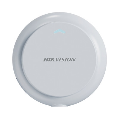 Radar de Cuidados Auxiliares / Monitoreo de Frecuencia Cardiaca / Monitoreo de Respiración / Detección de Cuerpo Humano  / WiFi / Compatible con HikCentral Professional