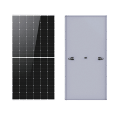 Módulo Solar HI-MO X10 MAX  635 W  53.8 Vcc  Monocristalino HPBC