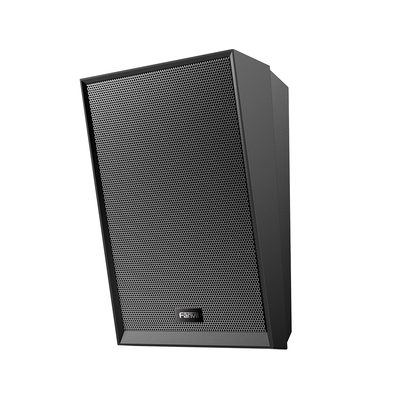 Altavoz SIP IP para voceo y paging  2 líneas SIP  potencia de hasta 15W   alimentación vía PoE