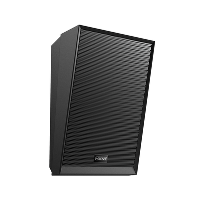 Altavoz SIP IP para voceo y paging  2 líneas SIP  potencia de hasta 15W   alimentación vía PoE