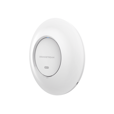 Punto de acceso Wi-Fi 6 802.11 ax 1.77 Gbps  MU-MIMO 2x2:2 con administración desde la nube gratuita o stand-alone.