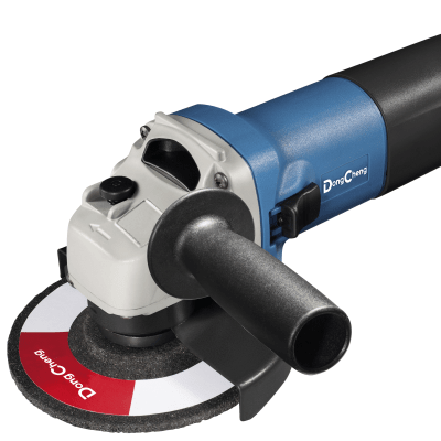 Amoladora / Esmeriladora Angular de 4-1/2 in  850 W de Potencia.