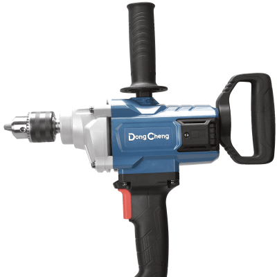 Taladro Industrial tipo Espada de 1650W  Broquero de 1/2 in. 110 Vca