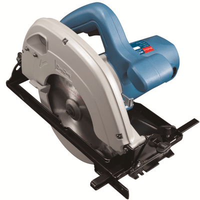 Sierra Circular de 7 in  1500W  110 Vca/60Hz