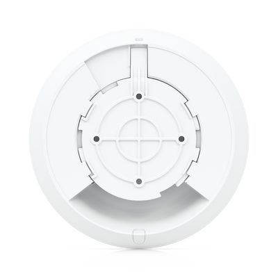 Access Point UniFi U6+ doble banda WiFI 6 802.11ax  MU-MIMO 2x2 (NO incluye inyector POE)