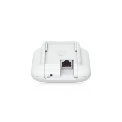 Access Point UniFi UK Ultra Navaja Suiza WiFi 5  MU-MIMO 2x2  instalación flexible  antena omnidireccional integrada  (2) conectores RP-SMA para antenas externas  para interior o exterior (IPX6)