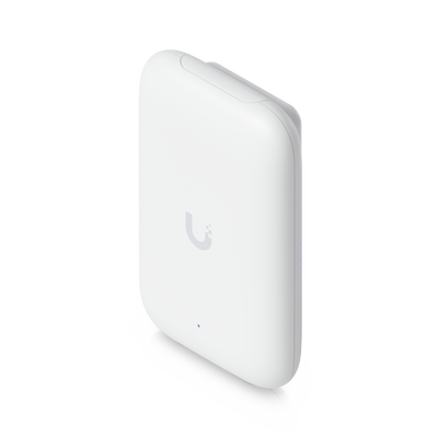 Access Point UniFi UK Ultra Navaja Suiza WiFi 5  MU-MIMO 2x2  instalación flexible  antena omnidireccional integrada  (2) conectores RP-SMA para antenas externas  para interior o exterior (IPX6)