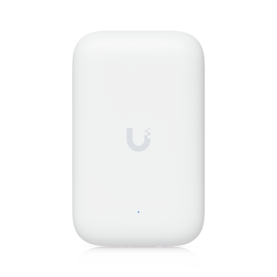 Access Point UniFi UK Ultra Navaja Suiza WiFi 5  MU-MIMO 2x2  instalación flexible  antena omnidireccional integrada  (2) conectores RP-SMA para antenas externas  para interior o exterior (IPX6)