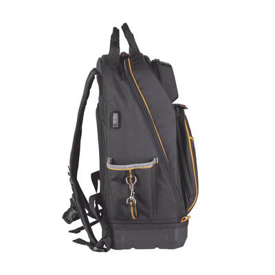 Mochila para Herramientas Extragrande Tradesman Pro™ con 40 Bolsillos y Puerto USB-C