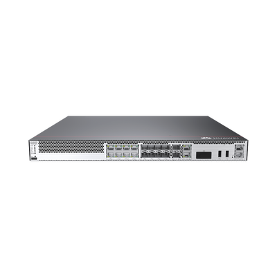 Firewall HUAWEI HiSecEngine de 9 Gbps para Empresas Medianas.