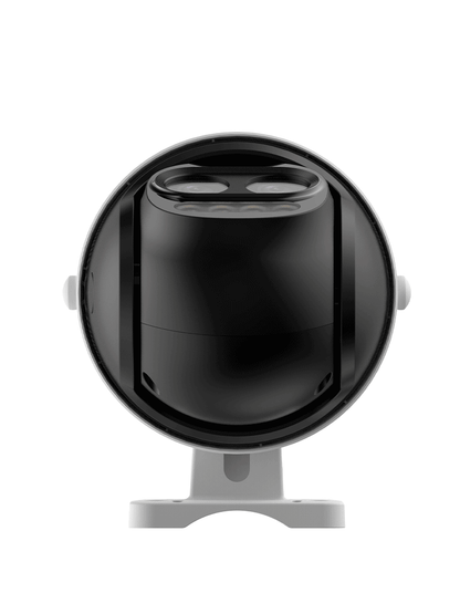 IMOU Cruiser Z (IPC-S7DN-5M0WEZ-imou)- Cámara IP PT Dual Wifi Full Color de 5MP/ Lente Fijo de 5 Megapíxeles/ IMOU Sense/ 56 Metros de Iluminación Nocturna/ Micrófono y Altavoz Integrados/ Audio Bidireccional / 12X Zoom / IP66 #CONGIMOU1 #MCI1