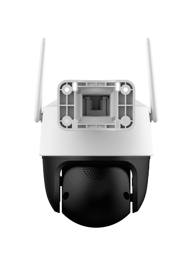 IMOU Cruiser Z (IPC-S7DN-5M0WEZ-imou)- Cámara IP PT Dual Wifi Full Color de 5MP/ Lente Fijo de 5 Megapíxeles/ IMOU Sense/ 56 Metros de Iluminación Nocturna/ Micrófono y Altavoz Integrados/ Audio Bidireccional / 12X Zoom / IP66 #CONGIMOU1 #MCI1